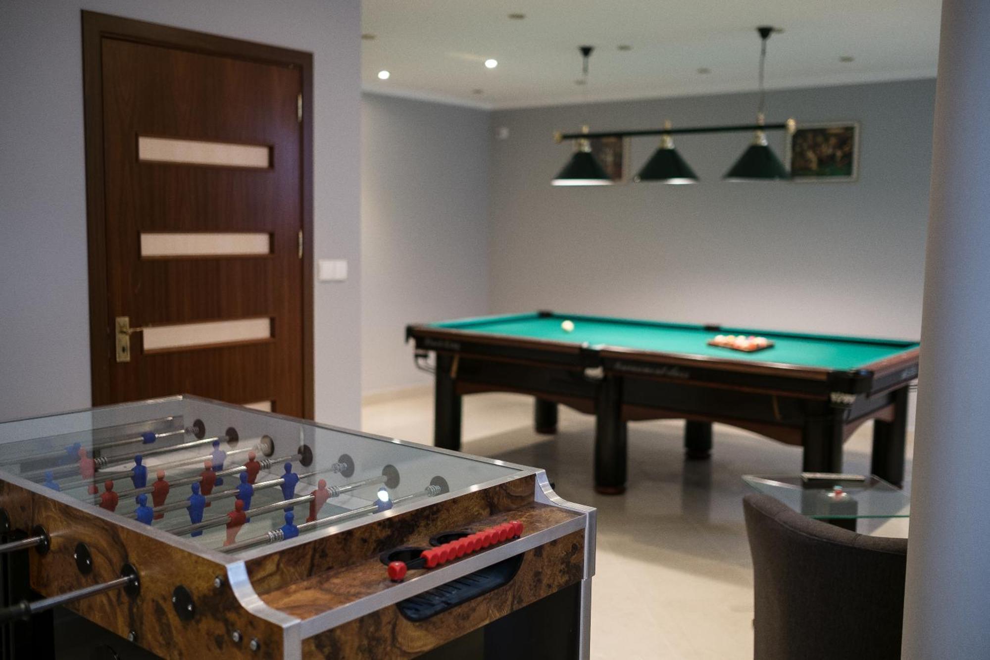 Apartamenty Ciche Wzgorze Zakopane — Photos 3